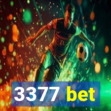 3377 bet